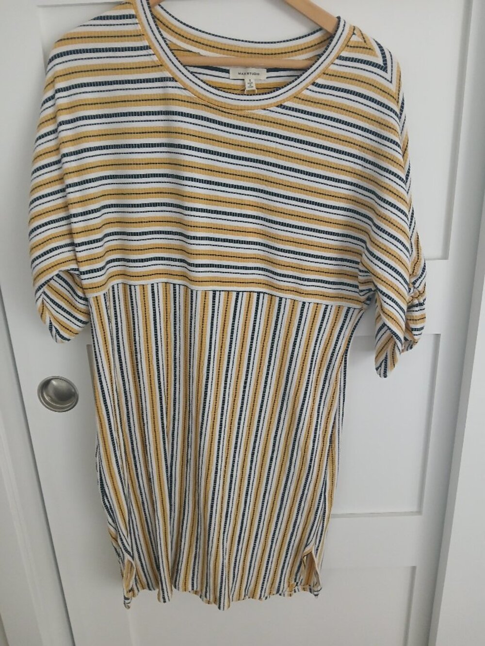 Max Studio Size S  Dress